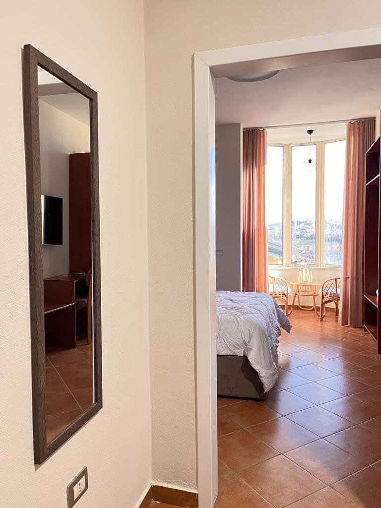 Belix Hotel Apartments, Near The Beach Durrës 外观 照片