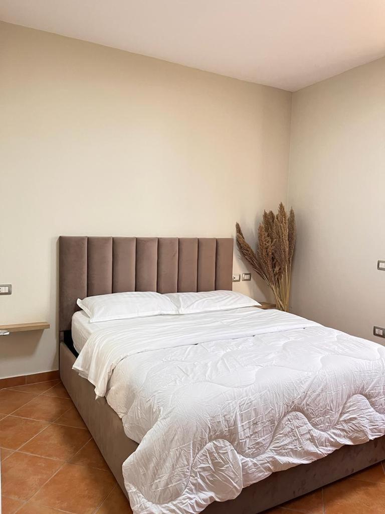 Belix Hotel Apartments, Near The Beach Durrës 外观 照片