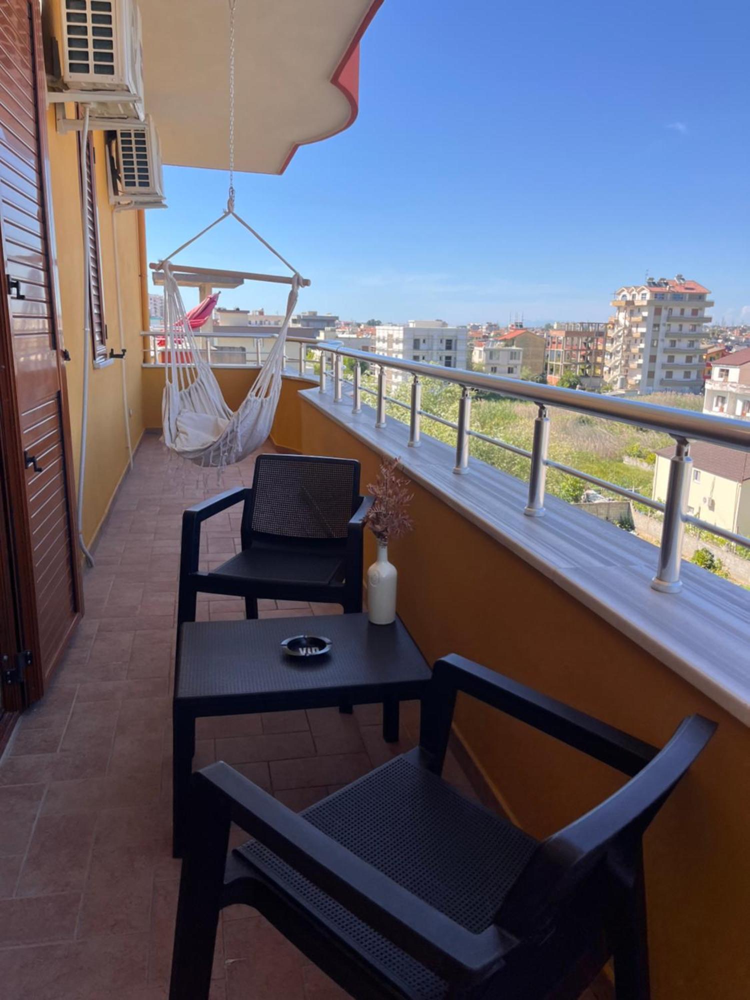 Belix Hotel Apartments, Near The Beach Durrës 外观 照片