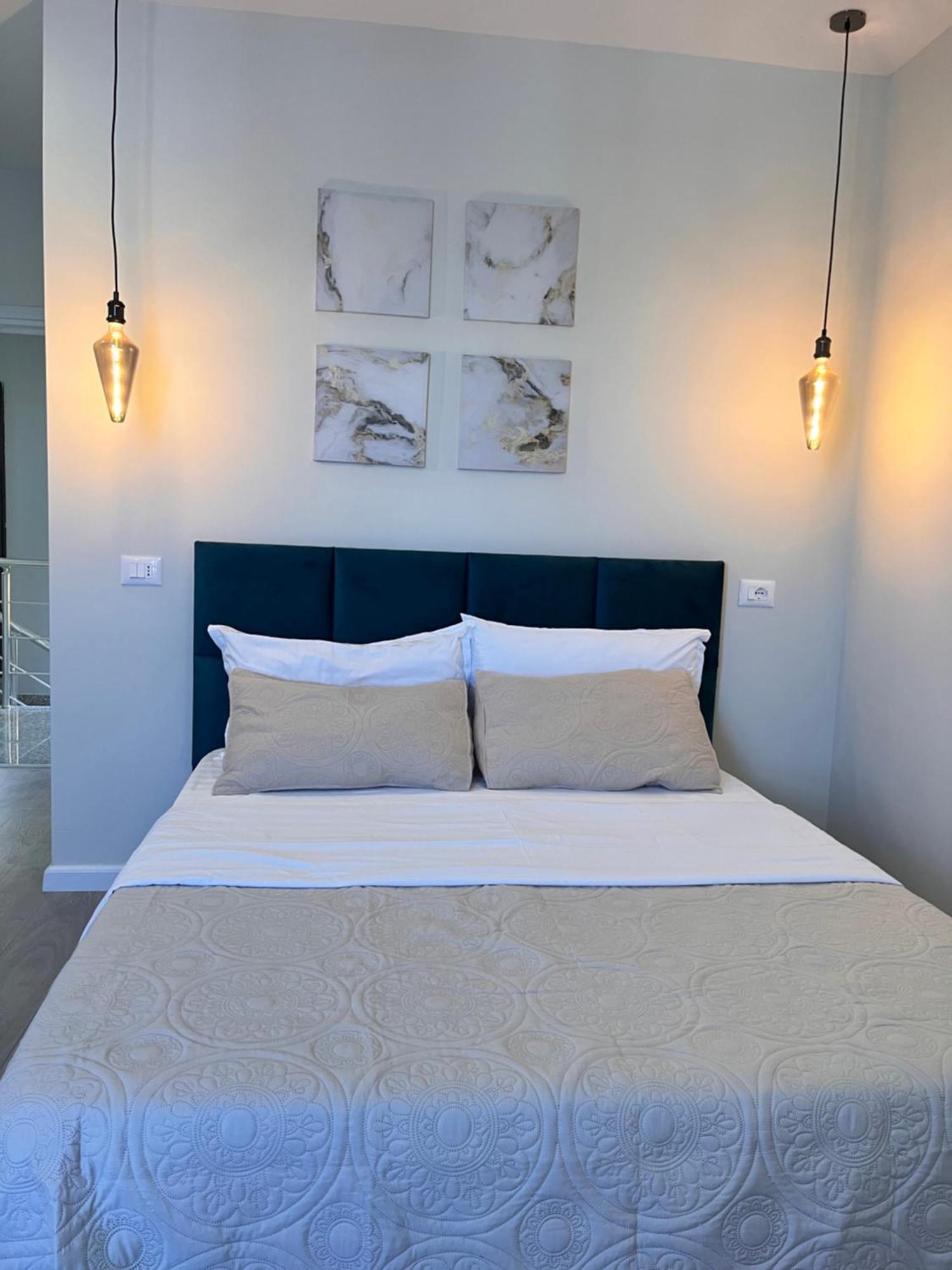 Belix Hotel Apartments, Near The Beach Durrës 外观 照片