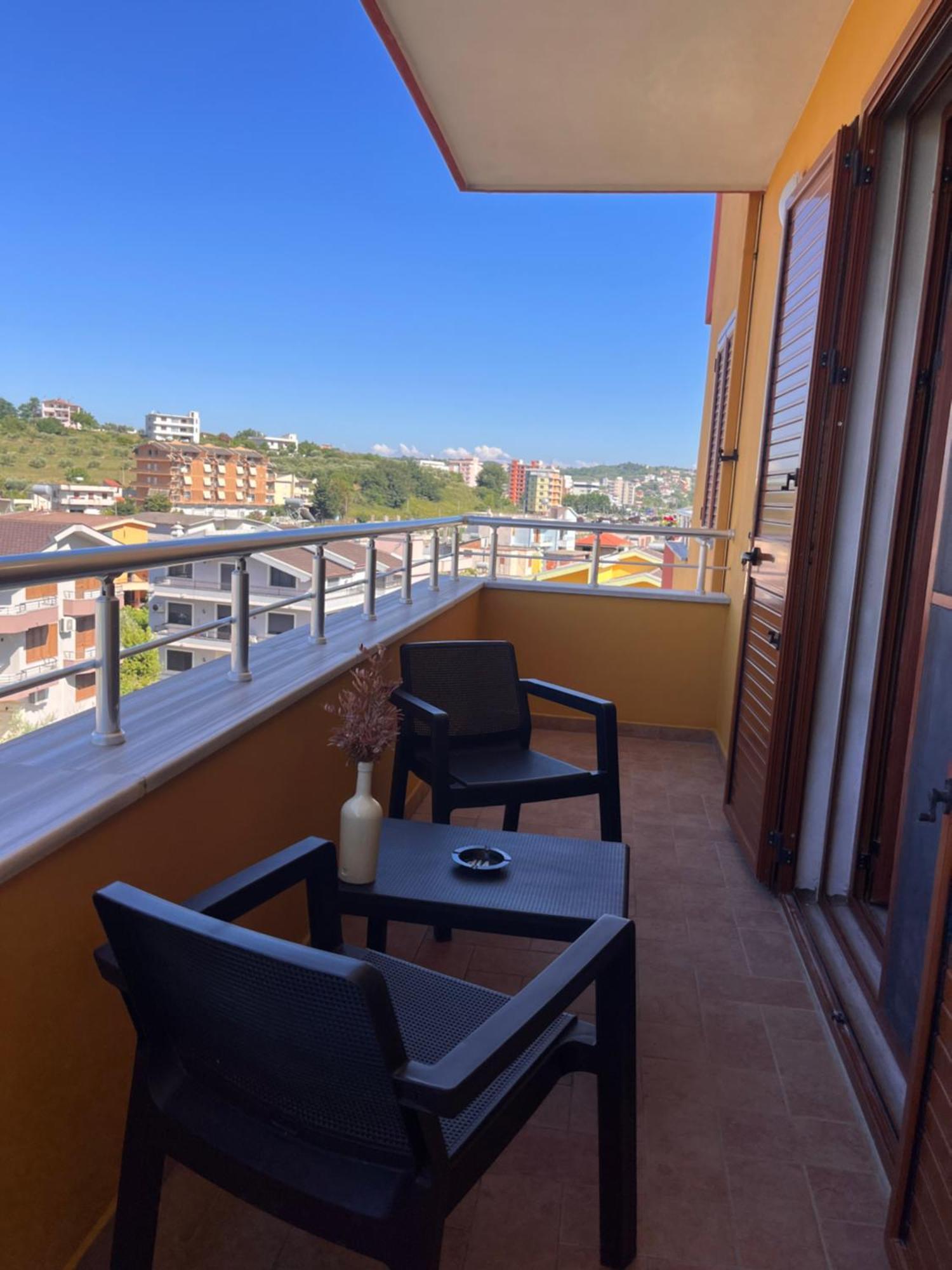 Belix Hotel Apartments, Near The Beach Durrës 外观 照片