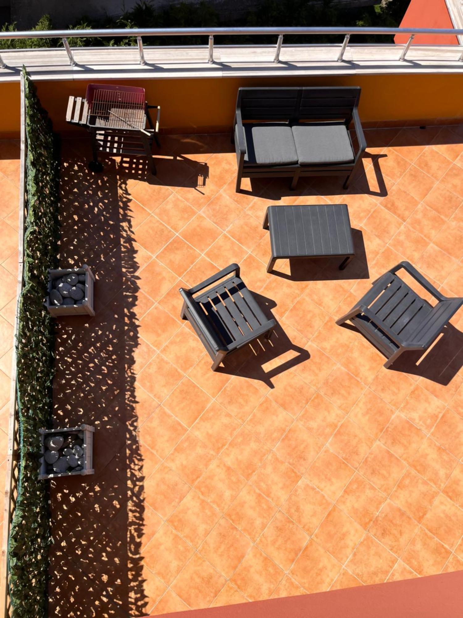 Belix Hotel Apartments, Near The Beach Durrës 外观 照片