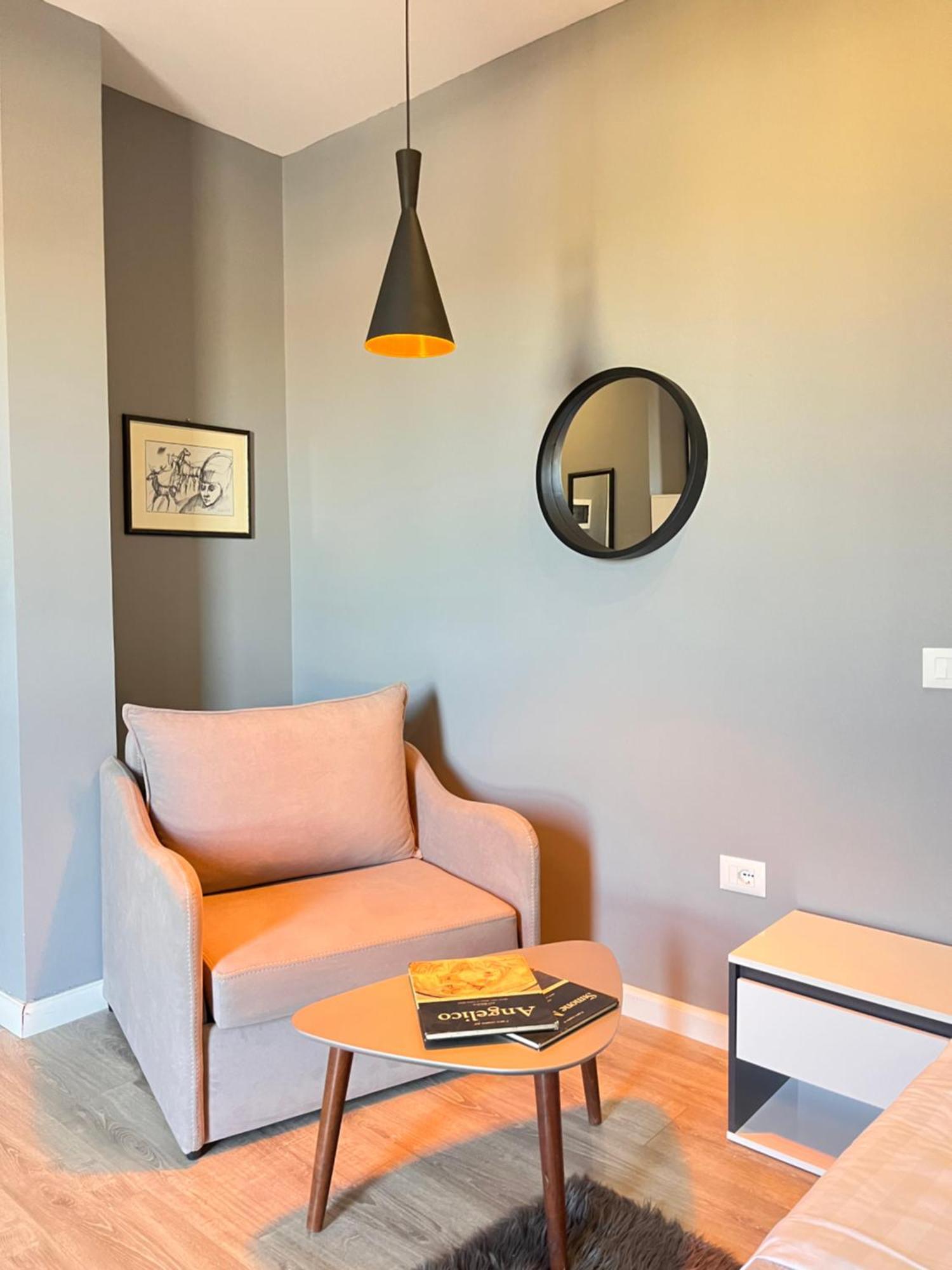 Belix Hotel Apartments, Near The Beach Durrës 外观 照片