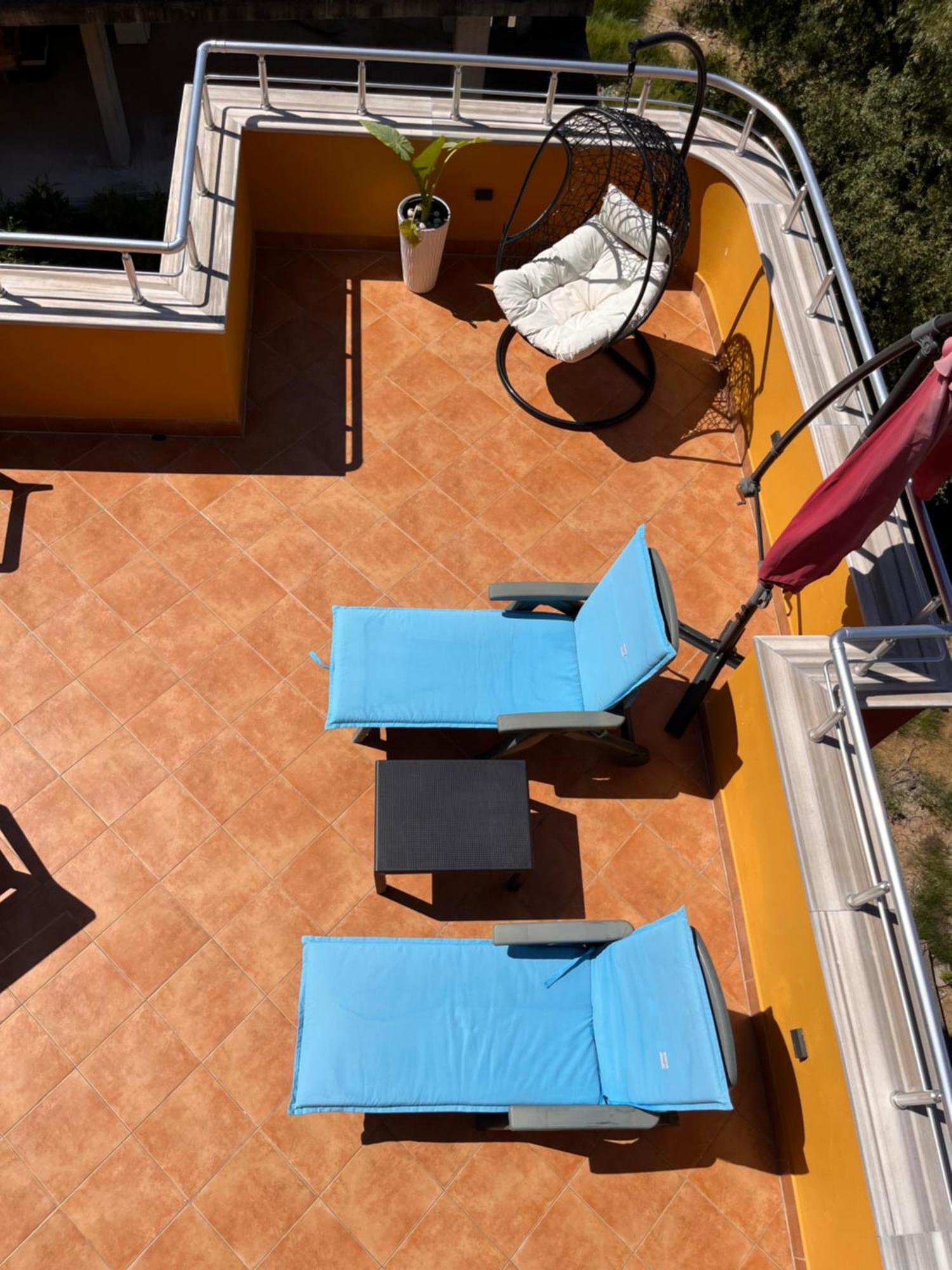 Belix Hotel Apartments, Near The Beach Durrës 外观 照片