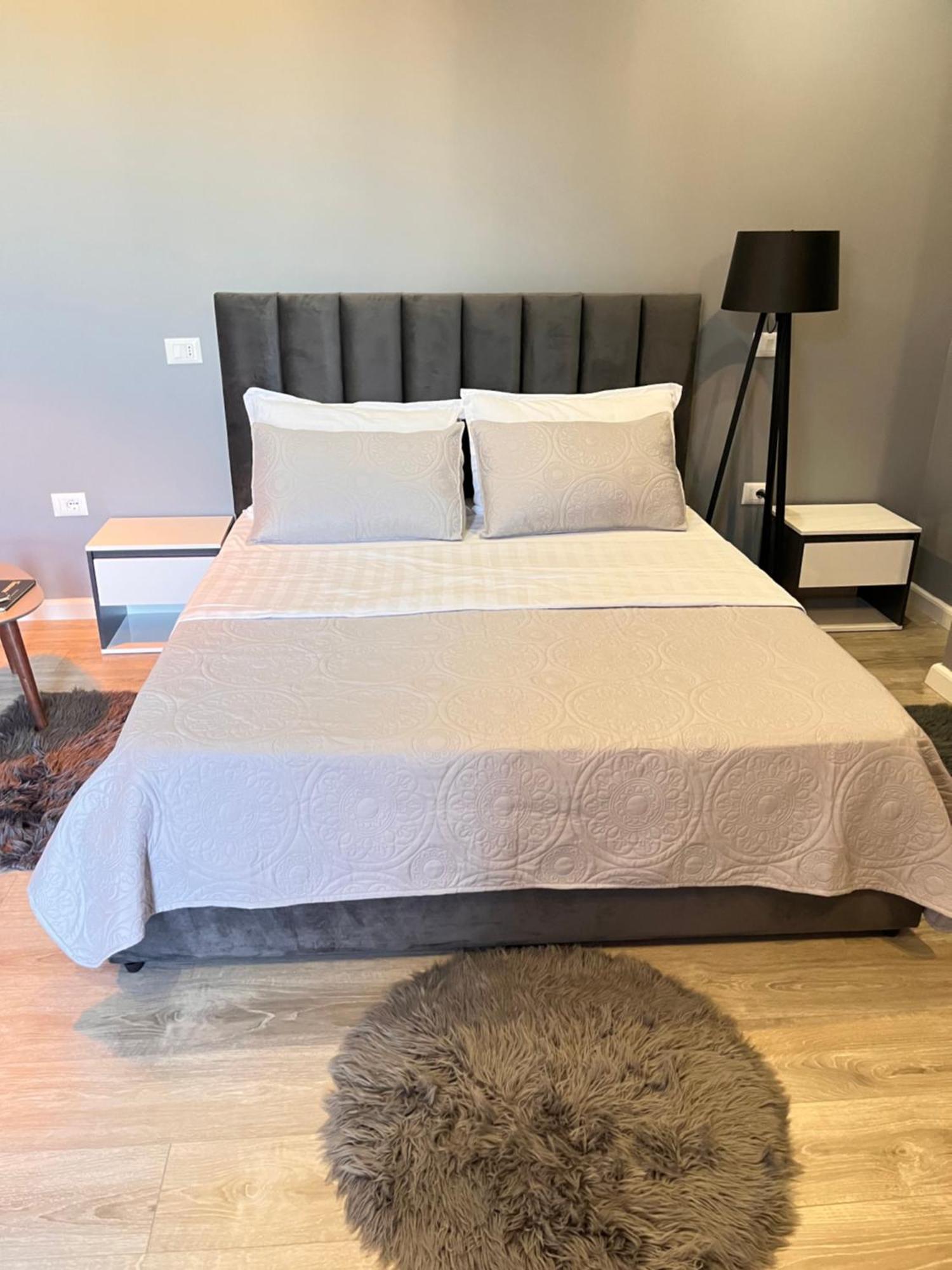 Belix Hotel Apartments, Near The Beach Durrës 外观 照片