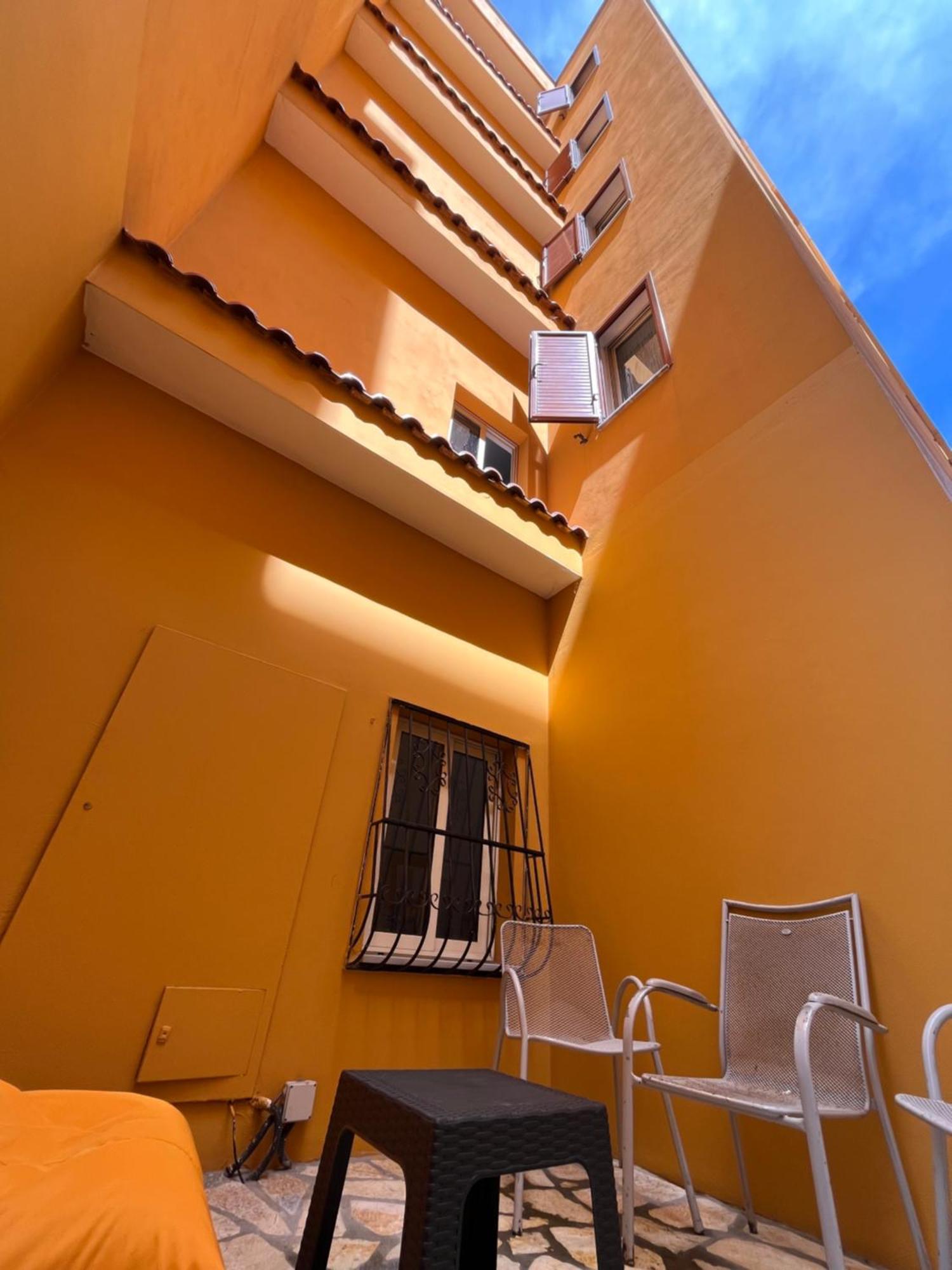 Belix Hotel Apartments, Near The Beach Durrës 外观 照片