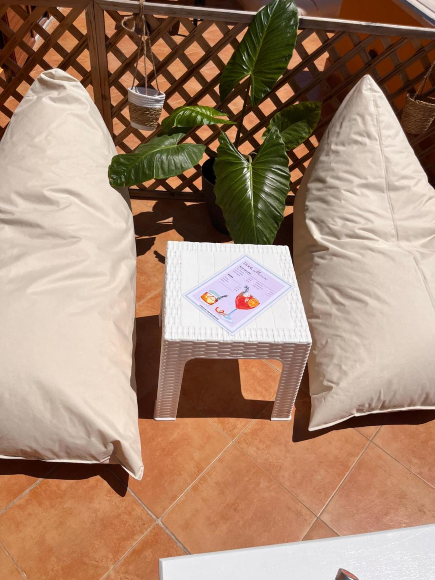 Belix Hotel Apartments, Near The Beach Durrës 外观 照片