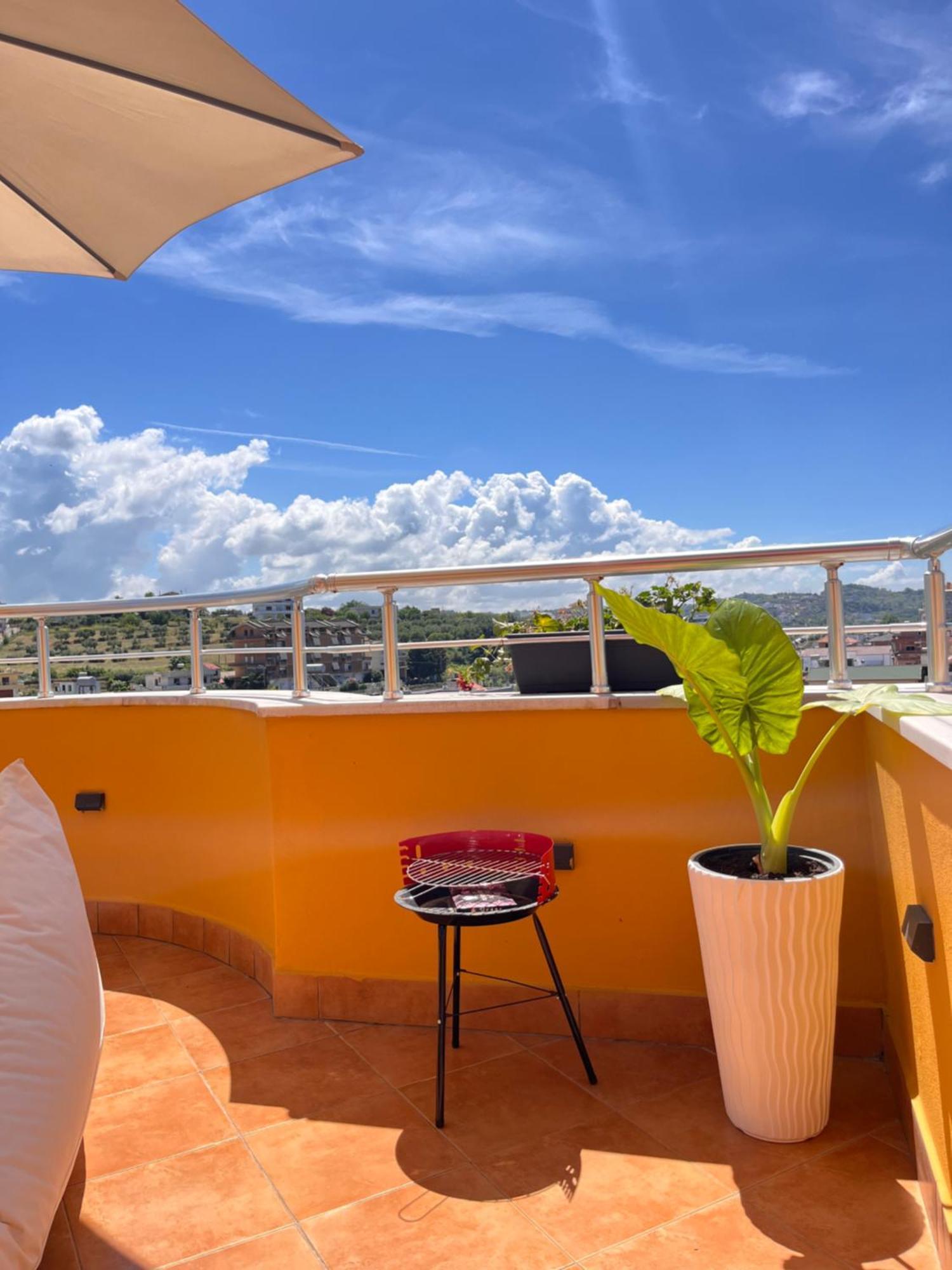 Belix Hotel Apartments, Near The Beach Durrës 客房 照片