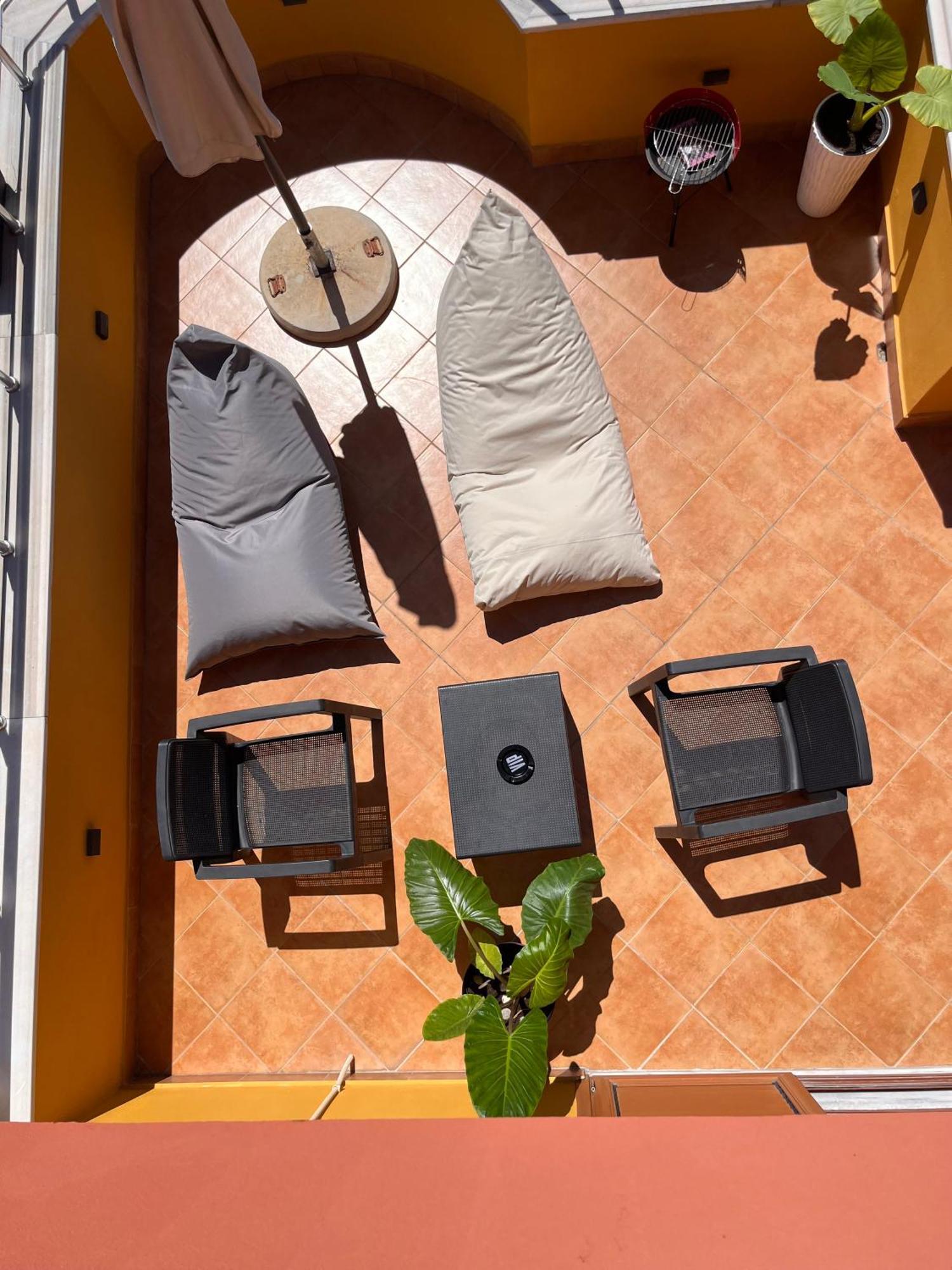 Belix Hotel Apartments, Near The Beach Durrës 客房 照片