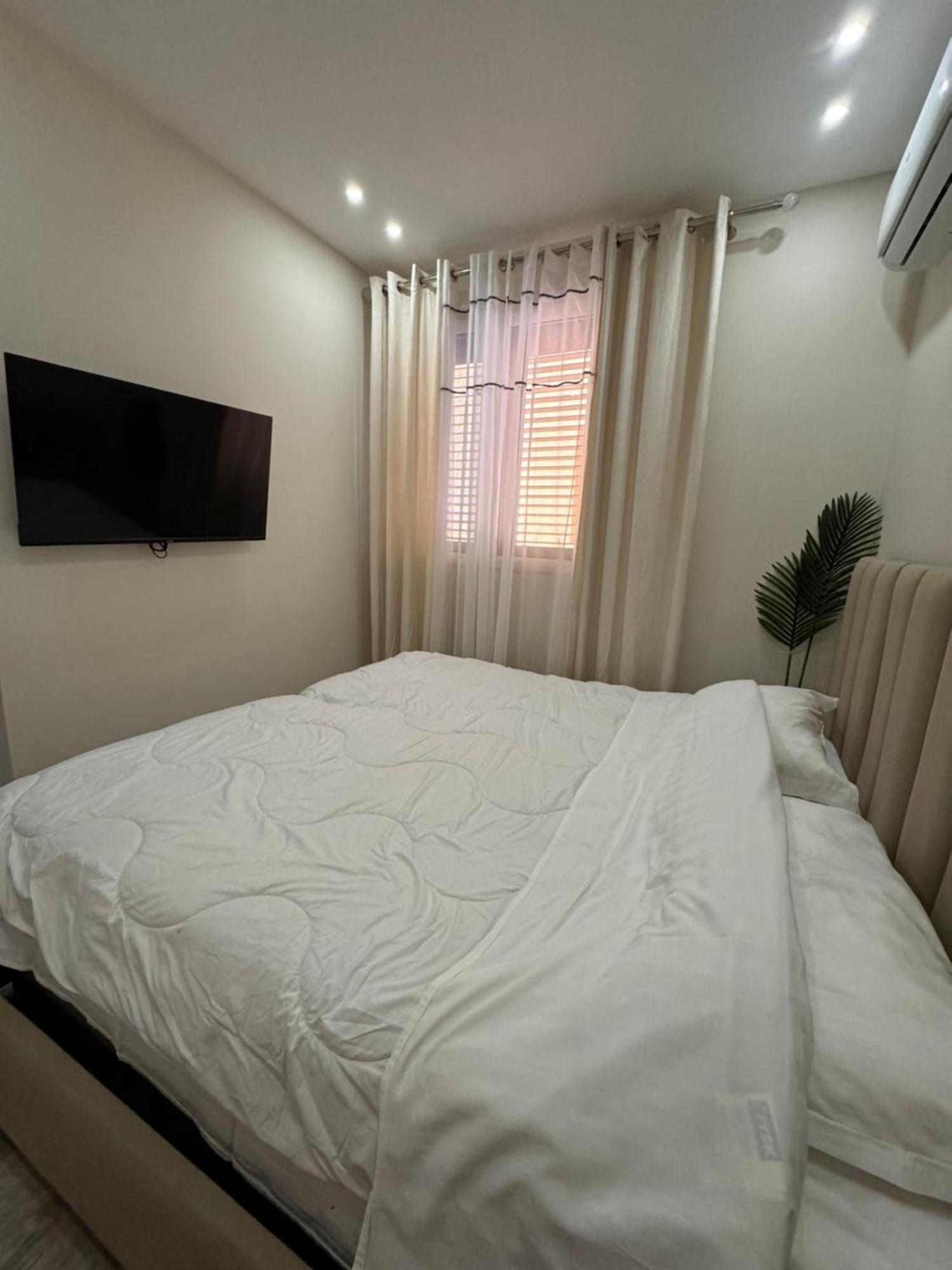 Belix Hotel Apartments, Near The Beach Durrës 外观 照片