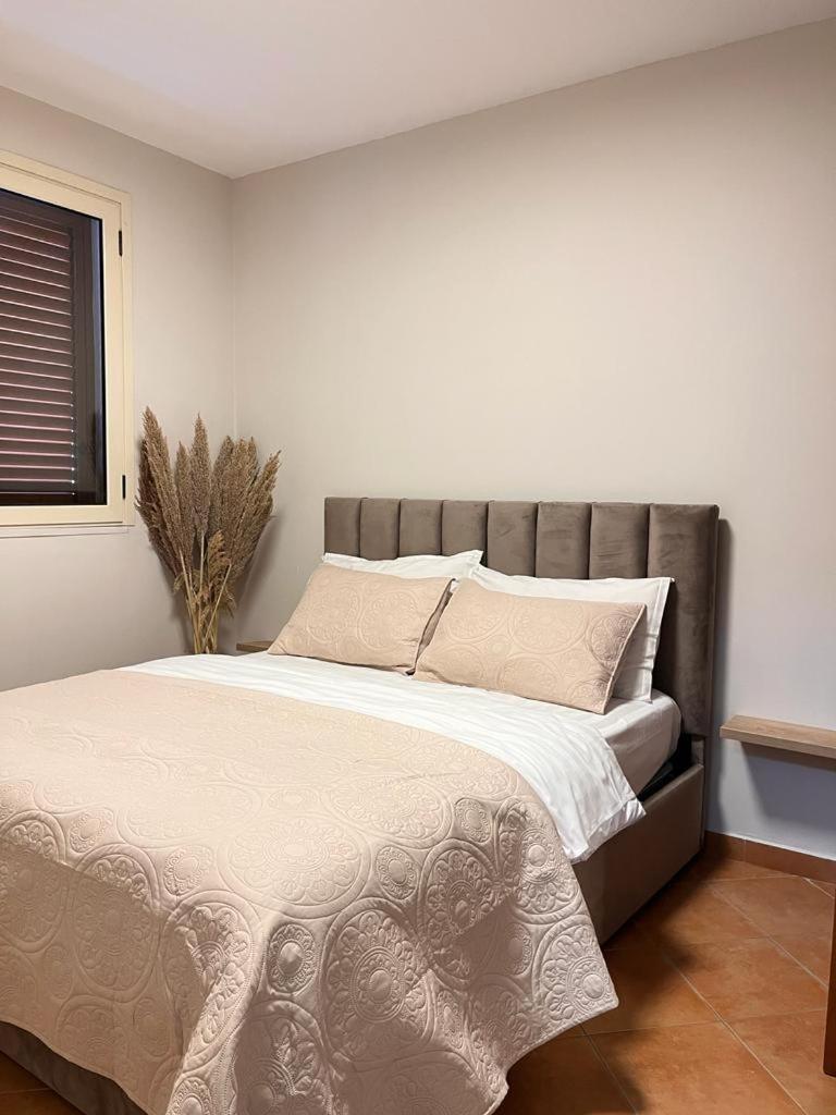 Belix Hotel Apartments, Near The Beach Durrës 外观 照片