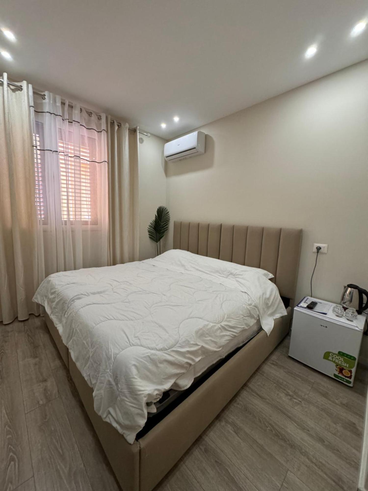 Belix Hotel Apartments, Near The Beach Durrës 外观 照片