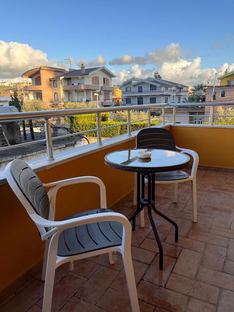 Belix Hotel Apartments, Near The Beach Durrës 外观 照片
