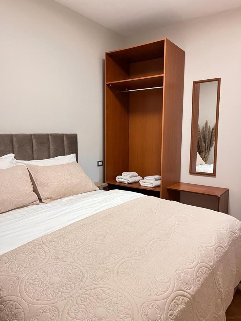 Belix Hotel Apartments, Near The Beach Durrës 外观 照片